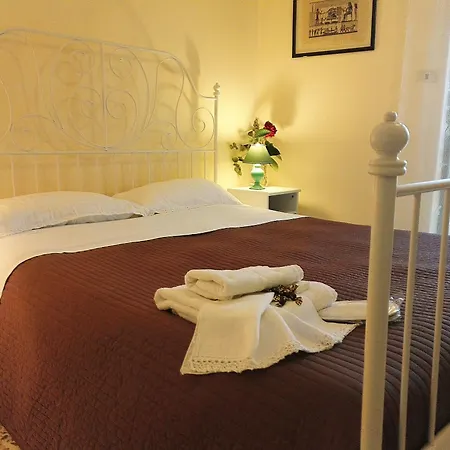 Couette-café Luna Piena 3*