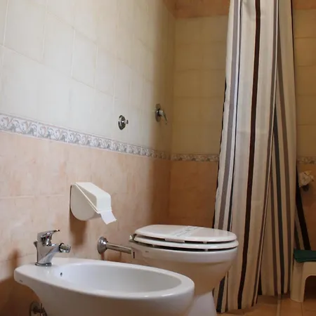 Couette-café Luna Piena 3*