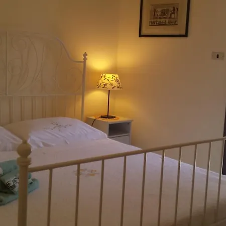 Couette-café Luna Piena 3*