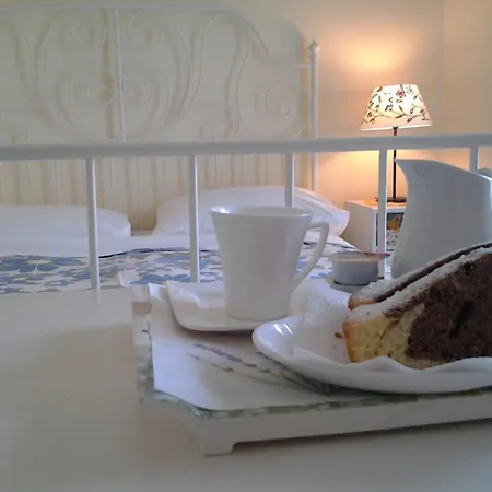 Couette-café Luna Piena
