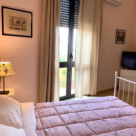 Couette-café Luna Piena Lecce