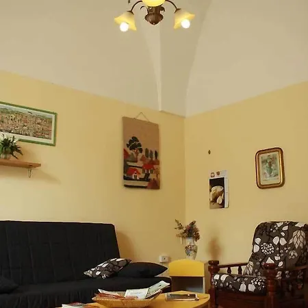 Luna Piena Panzió