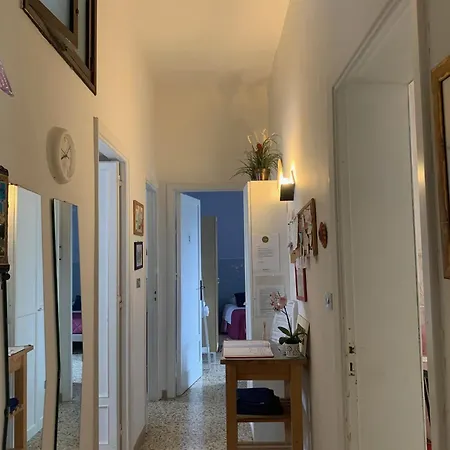 Luna Piena Nocleg ze śniadaniem 3*