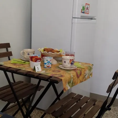 Panzió Luna Piena