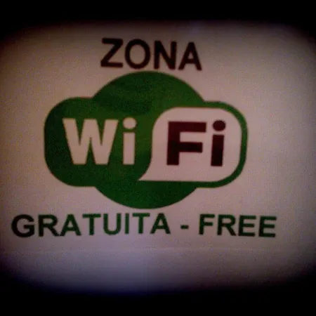 Luna Piena Panzió