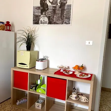 Luna Piena Panzió